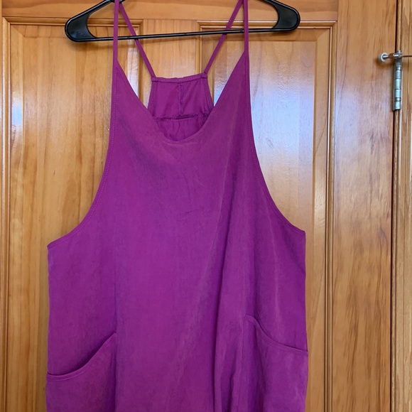 Tim Tim purchased romper no idea what the brand is. - Picture 3 of 3